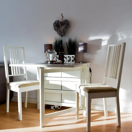 Ferienwohnung Sunshine Beachoase 106 Timmendorfer Strand Exterior photo