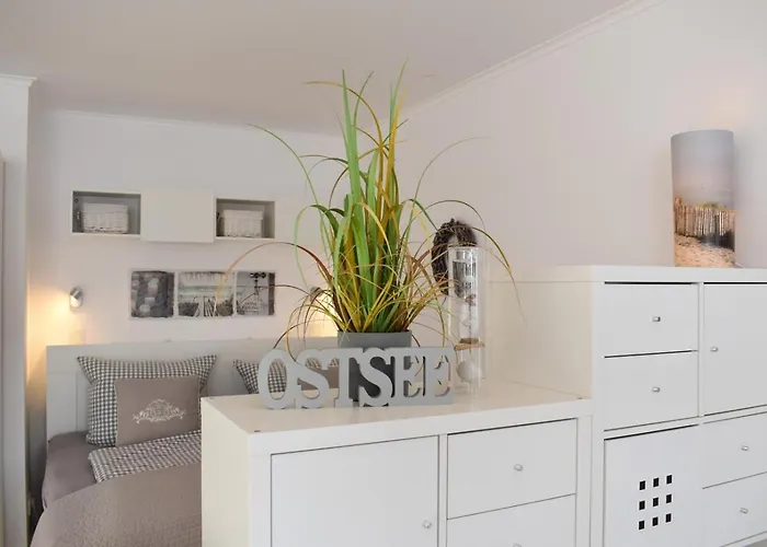Ferienwohnung Sunshine Beachoase 106