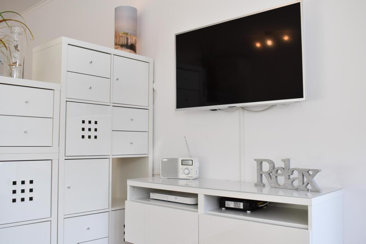 Sunshine Beachoase 106 Apartment *