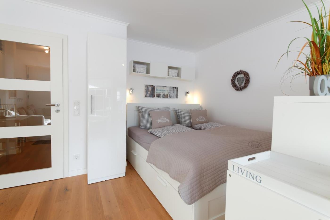 Sunshine Beachoase 106 Apartment